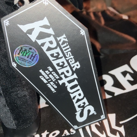 Kreepture Killstar Myth - Picture 2 of 3